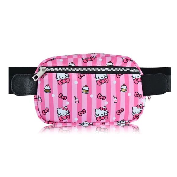 Hello Kitty Waist Bag - Picture 1 of 5